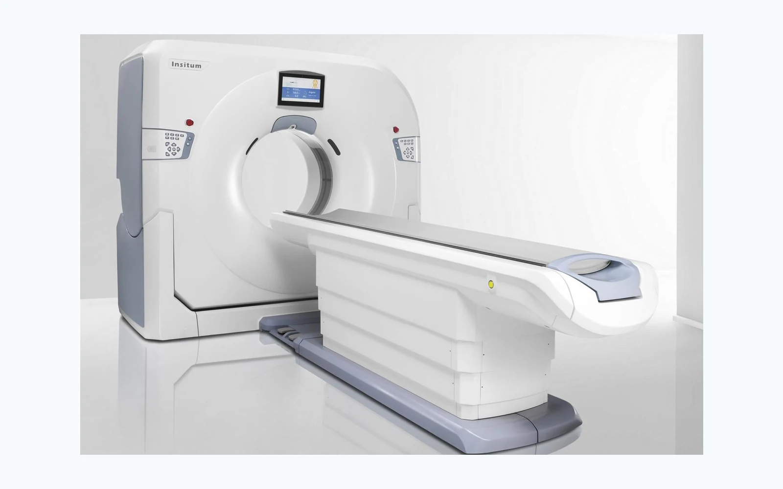 Insitum 64S - CT de 64 cortes